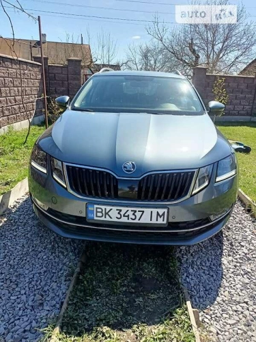 Skoda