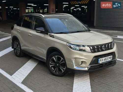 Suzuki