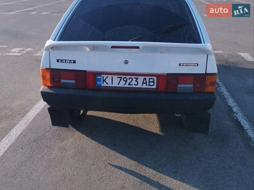 ВАЗ / Lada