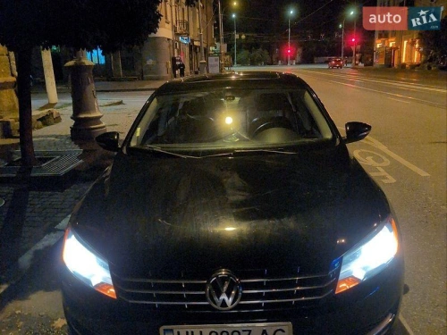 Volkswagen