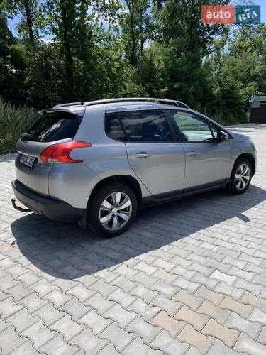 Peugeot