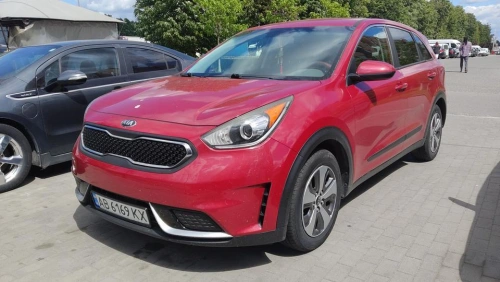 Kia