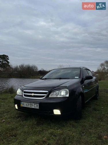 Chevrolet