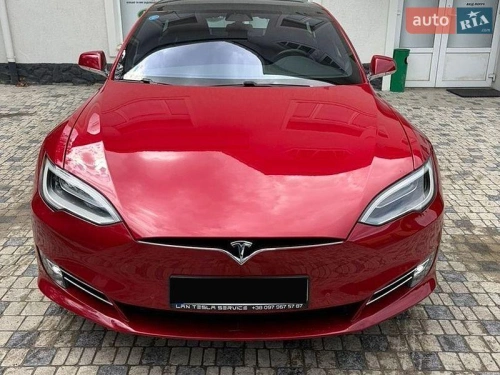 Tesla