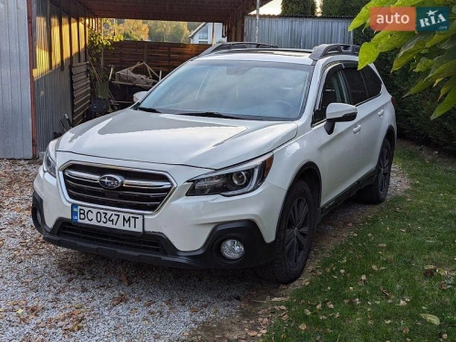 Subaru