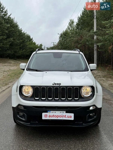 Jeep