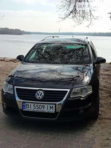 Volkswagen