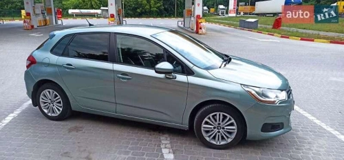 Citroen