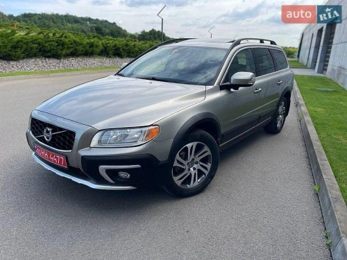 Volvo