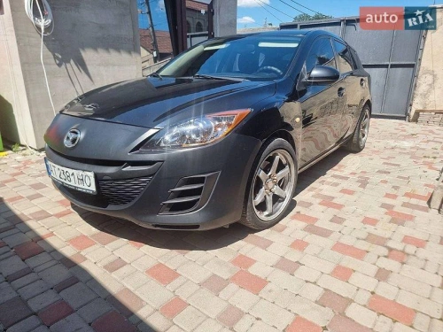 Mazda