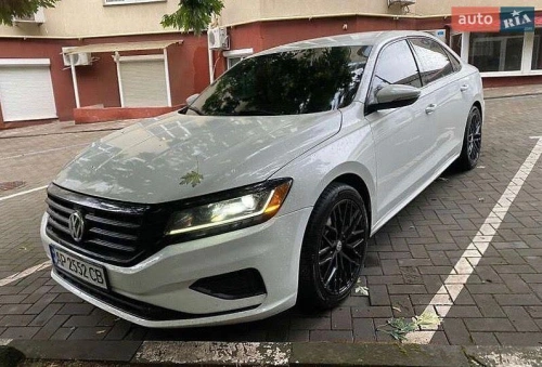 Volkswagen