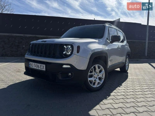 Jeep
