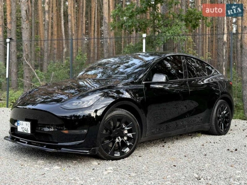 Tesla