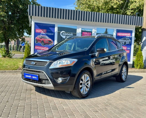 Ford