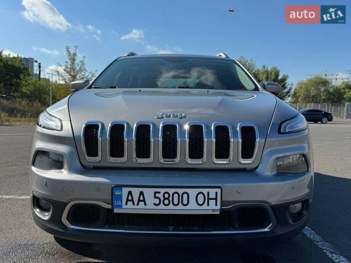 Jeep