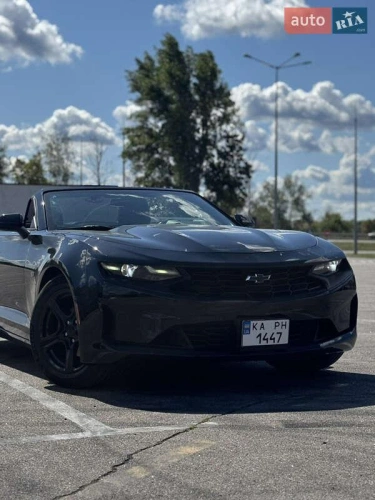 Chevrolet