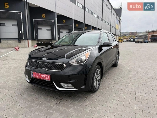 Kia