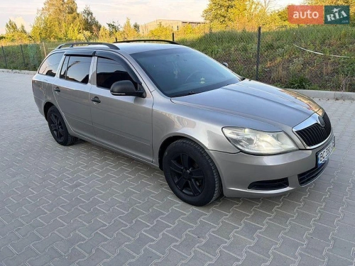 Skoda