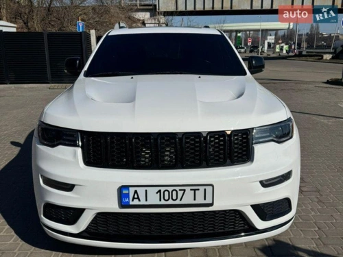 Jeep
