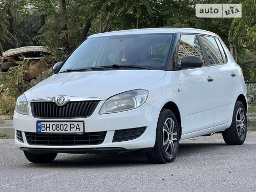 Skoda