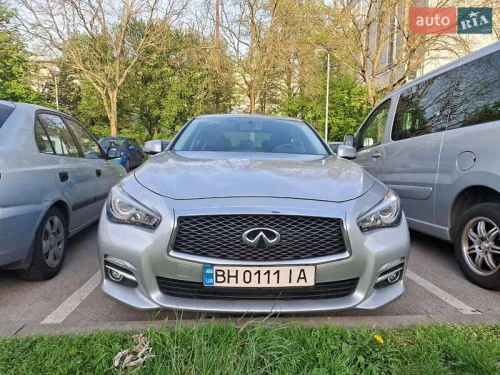 Infiniti