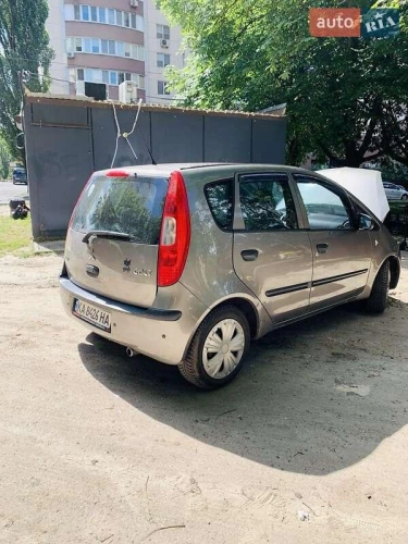 Mitsubishi