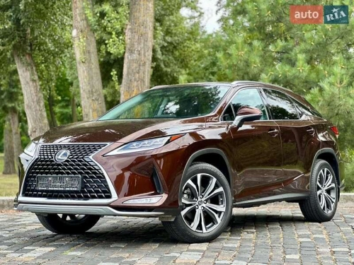 Lexus