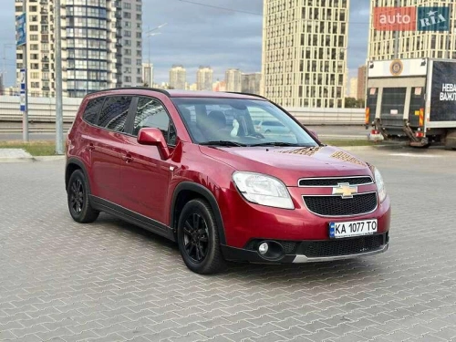 Chevrolet