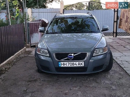 Volvo