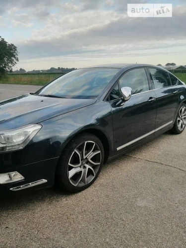 Citroen