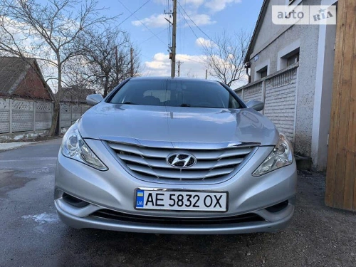 Hyundai