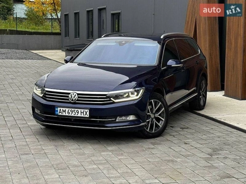 Volkswagen