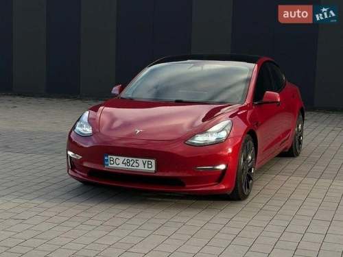 Tesla