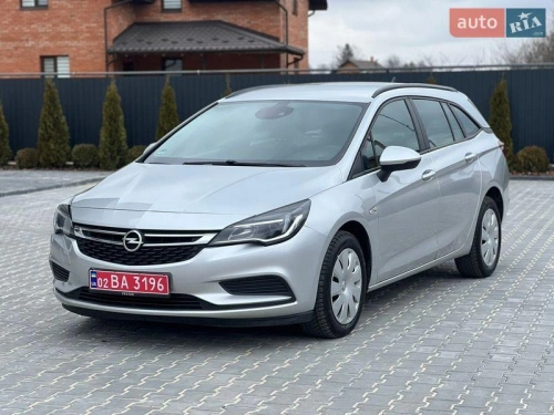 Opel