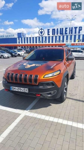 Jeep
