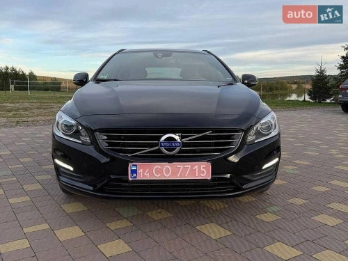 Volvo