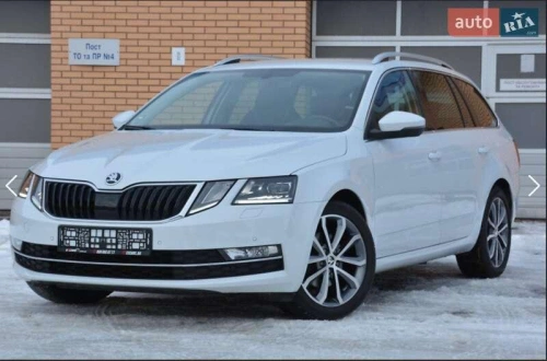 Skoda