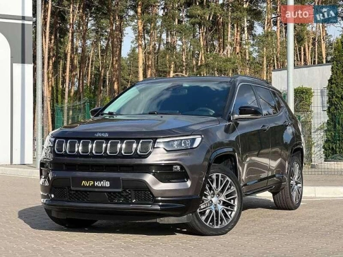 Jeep