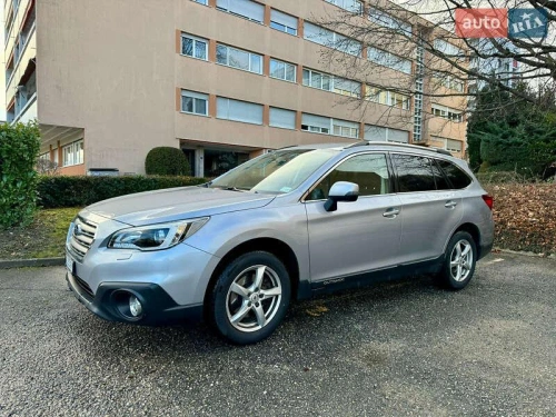 Subaru