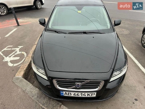 Volvo