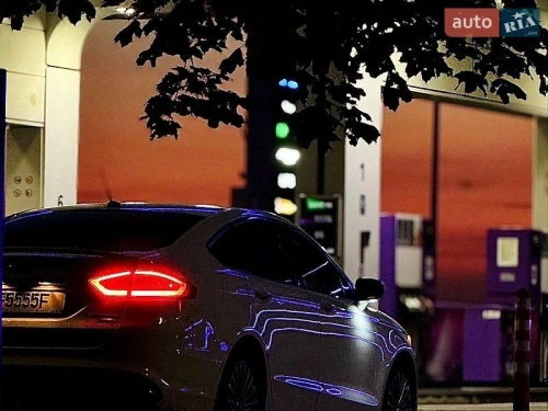 Ford