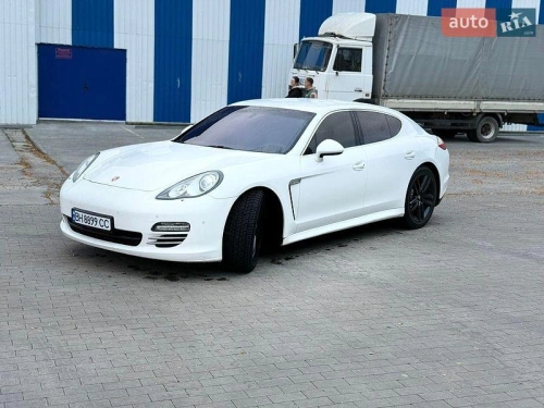 Porsche