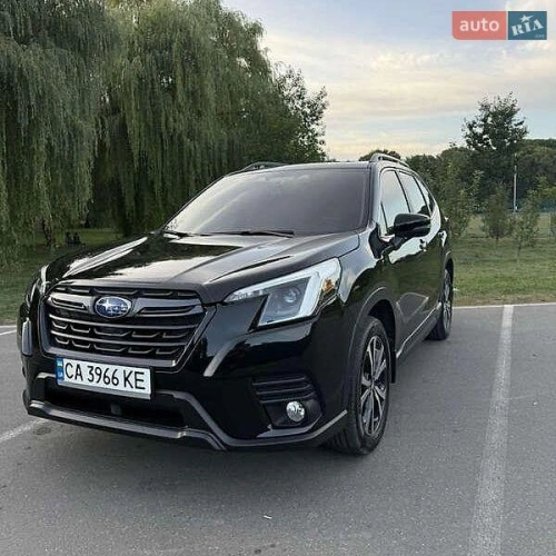 Subaru