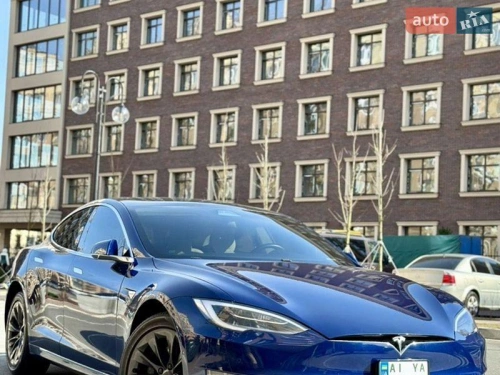Tesla