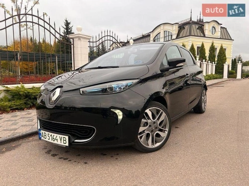 Renault