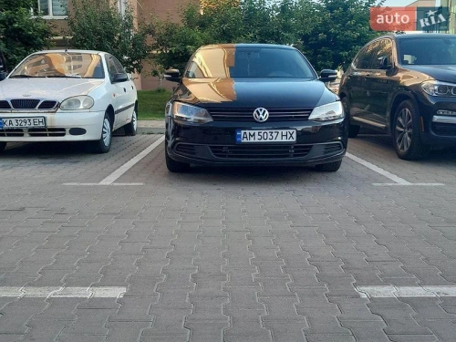 Volkswagen
