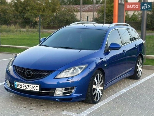Mazda