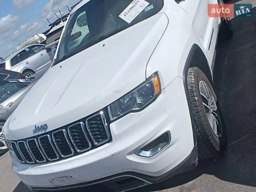 Jeep
