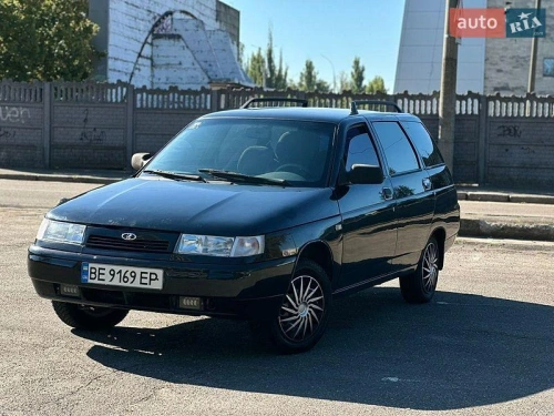 ВАЗ / Lada