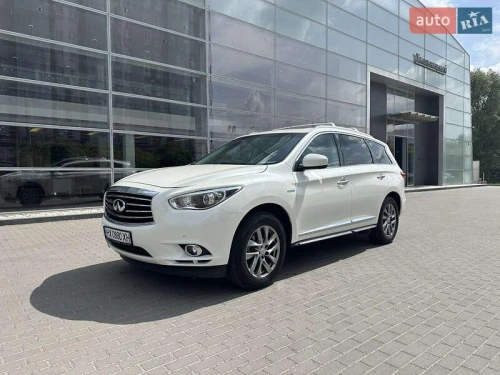Infiniti